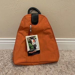 Baggallini urban backpack
